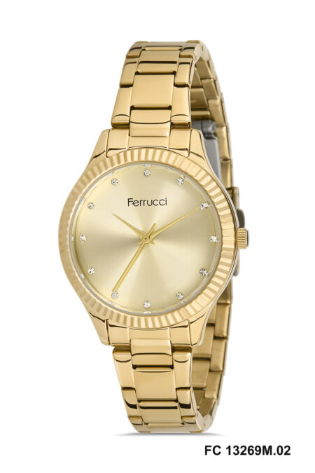 Ferrucci watch best sale female price