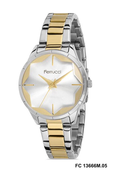 Ferrucci watch female price hot sale