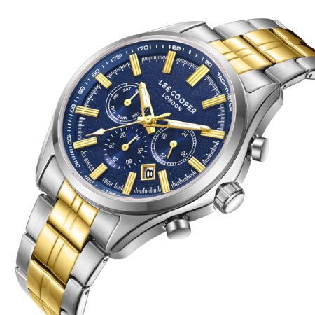 Alternative view of Lee Cooper - LC08199.390